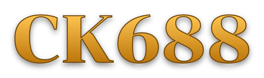 CK688 logo
